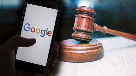 Google'a rekor ceza: Rekabet Kurulu Google'a neden ceza kesti? - Haberler