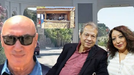 Haydar Yanıkoğlu’nun ölümünde şok detay! İlyas İlbey'in yönettiği sitede yeni gelişme - Magazin