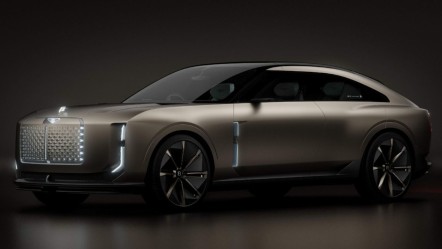 İngilizler şaşırtıyor: Jaguar’dan sonra Bentley’den ilginç bir konsept geldi! - T-Otomobil