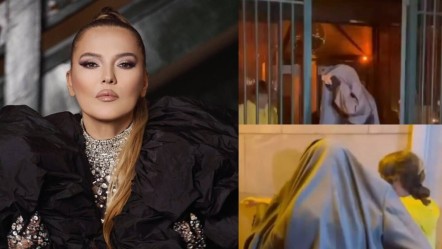 Irina Shayk’tan İstanbul’da şok hareket! Demet Akalın sert tepki gösterdi: “Hayırdır ya?” - Magazin