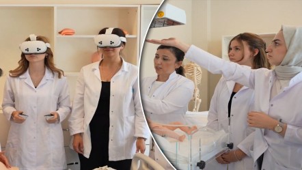 İş garantisi geldi, gençler tercih ediyor! Yılların mesleği ebelik yeniden yükselişte: Yüzde 82 arttı! - Eğitim