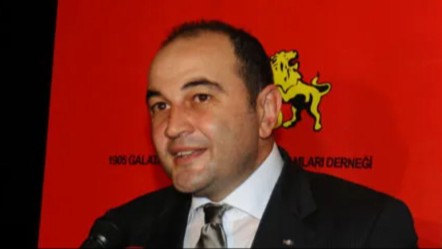 İsmail Sarıkaya kimdir, neden öldü? Galatasaray Kulübü yönetim kurulu üyesi İsmail Sarıkaya hayatını kaybetti - Haberler