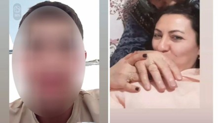 İstanbul'da vahşet! Boşanma aşamasındaki eşini öldürdü - 3. Sayfa