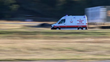 Kahramanmaraş'ta kanlı infaz: Önce aracına çarptı, sonra kurşun yağdırdı - 3. Sayfa