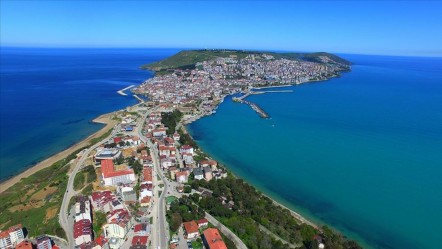Karadeniz'de ilk ve tek olacak! Sinop'ta kuruluyor - Ekonomi