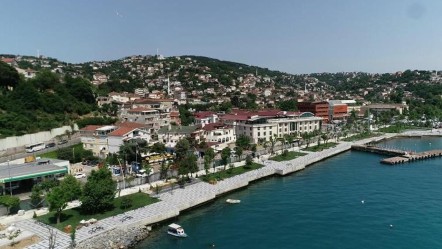 Kaymakamlıktan açıklama geldi, Beykoz sahillerinde denize girmek yasaklandı - Gündem