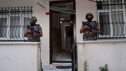 Kayseri'de uyuşturucu operasyonu: Çok sayıda kişi yakalandı - 3. Sayfa