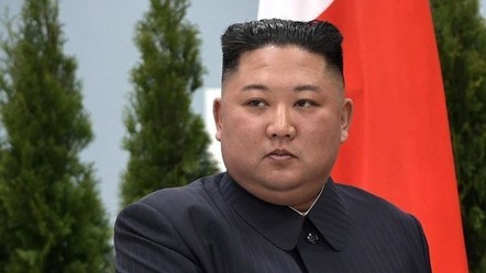 Kim Jong-un'un dedesi ile ilgili gündem olan iddia! - Dünya