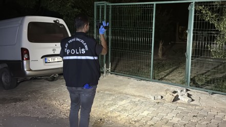 Kocaeli'de feci olay: Tartıştığı üvey oğlunu göğsünden bıçakladı - 3. Sayfa
