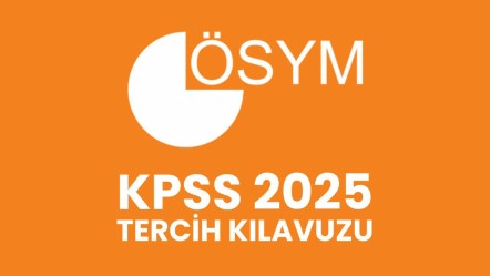 KPSS tercih sonuçları ne zaman açıklanacak, merkezi atama sonucu nasıl öğrenilir? - Haberler