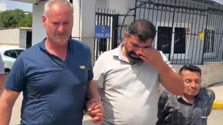 Küçük Egemen’in acı ölümü: Babasının gözyaşları yürek dağladı - 3. Sayfa