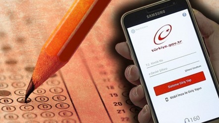 LGS sonuçlarına nereden bakılır? LGS sonuçları sorgulama ekranı - Haberler