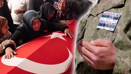 MSB'den metan gazı şehitleri açıklaması: İstisnai, öngörülemez ve olağan dışı bir durum - Gündem