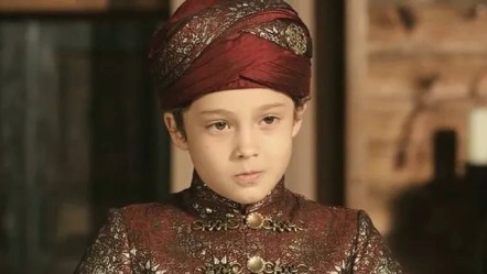 “Muhteşem Yüzyıl”ın küçük şehzadesi büyüdü! 18 yaşındaki Çağan Efe Ak'ın Son hali olay oldu - Magazin