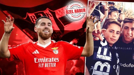 Orkun Kökçü adım adım Kartal oluyor! Beşiktaş yılın transferini gerçekleştirmeye çok yaklaştı - Spor