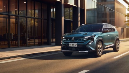Oyak ve Renault’tan ikinci yerli SUV atağı: Boreal Türkiye’de üretilecek! - T-Otomobil