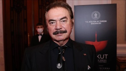 “Paramı vermedi!” diyen Orhan Gencebay’dan sert tepki geldi! Mahkemenin yolunu tuttu - Magazin