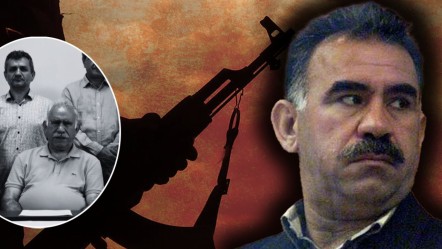 PKK ne zaman, nerede silah bırakacak? Abdullah Öcalan'dan 'silahları bırakın' çağrısı - Haberler