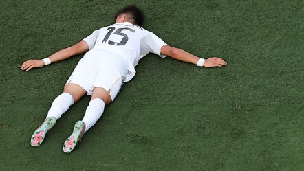 Real Madrid darmadağın! Herkes Arda Güler'in o fotoğrafını konuşuyor - spor