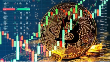 Tarihi rekor! Bitcoin uçuşa geçti  - Ekonomi