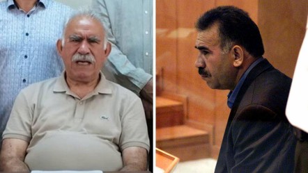 Terör örgütü ağzındaki baklayı çıkardı! "Barış için adımları atacağız, Öcalan serbest kalsın" - Gündem