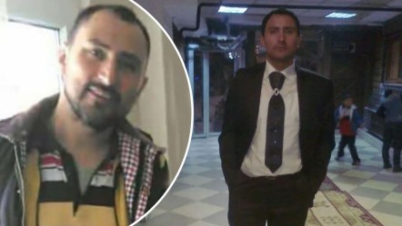 Tıkanan gideri açacaktı, döktüğü kimyasal madde sonu oldu - Gündem