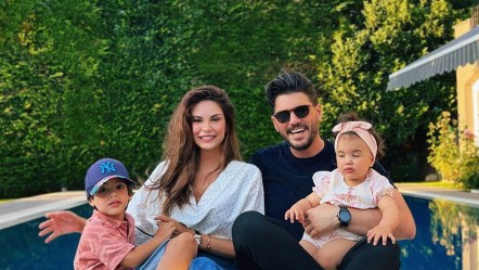 Tolgahan Sayışman “10 gündür mücadele ediyoruz” diyerek kötü haberi duyurdu - Magazin