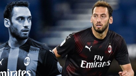 Transfer yattı, Inter'in Hakan Çalhanoğlu planı ortaya çıktı! İtalyanlar resmen duyurdu - Spor
