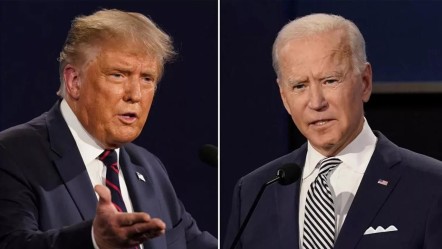 Trump son kararını verdi, 1 Ağustos'ta başlıyor! Biden'e 'aptal' dedi, yüzde 50 vergi getirdi - Dünya