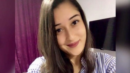 Tuğba Egüz’ün acı sonu! Yakınları duyunca kahroldu - 3. Sayfa