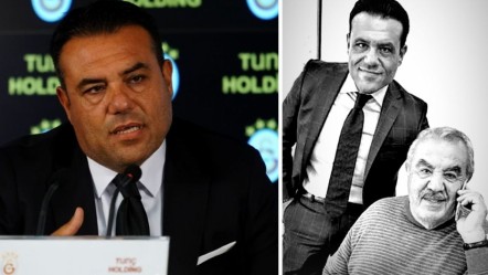 Tuncay Azaphan kimdir, neden öldü? Dinçer Azaphan'ın babasıydı - Haberler
