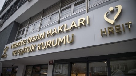 Türkiye İnsan Hakları ve Eşitlik Kurumu Başkanlığı hangi bakanlığa bağlı? - Haberler