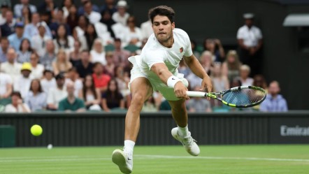 Wimbledon final maçları ne zaman? Wimbledon Tenis Turnuvası maç takvimi - Haberler