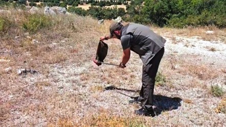 Yemek yediği restoranda tuvalete gitti! Hayatının şokunu yaşadı - Gündem