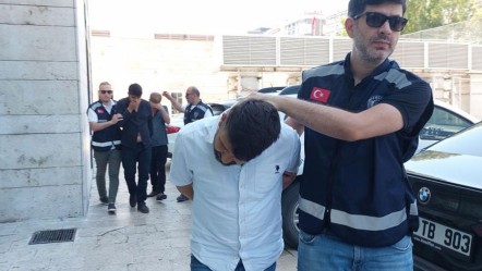 Yer: Samsun… Akrabasını üzerinden arabayla geçip öldürdü! Savunması pes dedirtti - Gündem