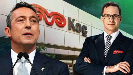 1.2 milyar liralık dev yatırım! Koç Holding bu sektöre ilk kez giriyor - Ekonomi