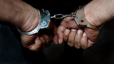 Gündem -16 FETÖ şüphelisi hakkında gözaltı kararı!