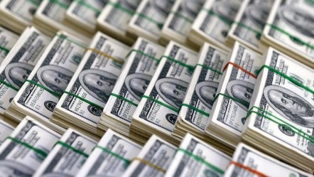 5 ayda 4.7 milyar dolar! Türkiye'ye para yağdı - Ekonomi