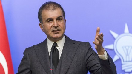 AK Parti'den PKK'nın silah bırakmasına ilk açıklama: Terörsüz Türkiye hedefinde kritik eşik geçildi - Gündem