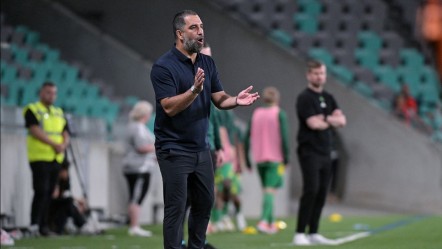 Arda Turan'dan ilk resmi maçında şov! Beşiktaş'a gözdağı verdi, turun kapısı aralandı - Spor