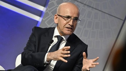Bakan Şimşek'ten vergi denetimi ile ilgili paylaşım - Ekonomi