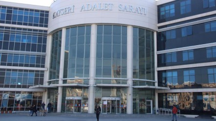 Bir zamanlar Kayseri'nin ünlü iş adamıydı! Hapis cezası aldı - Gündem