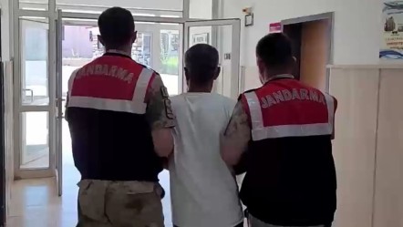 Biri asker 3 şehidin failiydi! Mersin'de yakalandı - 3. Sayfa
