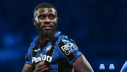 Boga yan çizdi! Trabzon’un istediği yıldız Ada’ya gitmek istiyor  - Spor