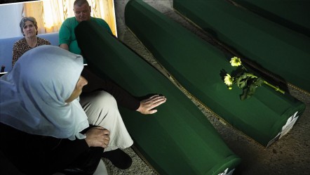 'Buna bile şükret' diyerek yüzüne tükürdüler! 30 yıl önce katledilen 7 soykırım kurbanı bugün toprağa verilecek - Yaşam