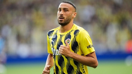 Cenk Tosun transferinde sıcak gelişme! Kararını verdi, rotasını çizdi - Spor