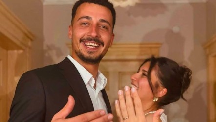 Düğün hayali yarım kaldı: Engincan Hiçdurmaz’ın ardından gözyaşları sel oldu - Gündem