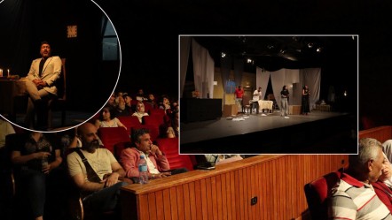 Esad rejimi sonrası Şam'da bir ilk! Suriyeliler merakla akın etti - Dünya