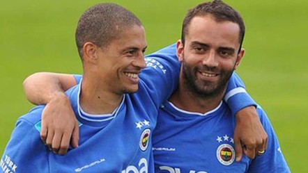 Fenerbahçe efsanesinden acı itiraf! "Nöbetçi golcü" teşhisi koydu: Artık sahada göremiyorum - Spor