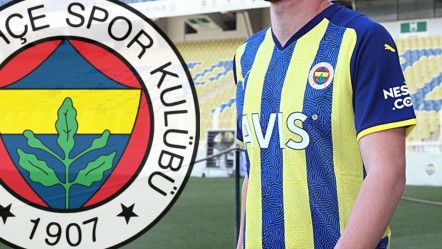 Fenerbahçe’de 2 dakika forma giydi, takım değiştirdi! İşte yeni adresi - Spor
